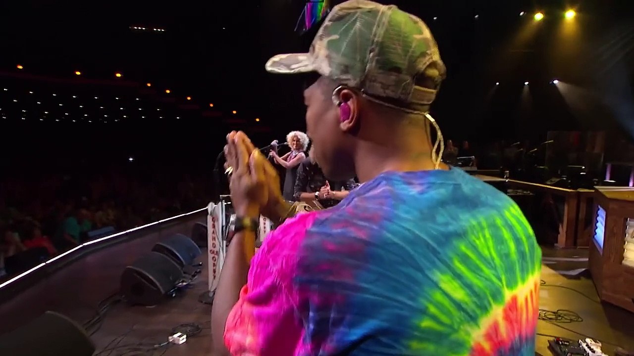 Little Big Town - Opry Lookbook