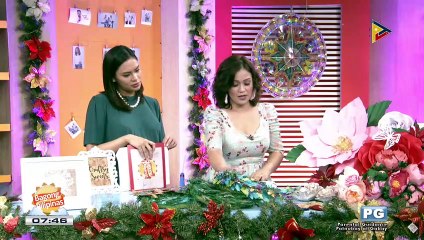 ARTSY CRAFTSY: Christmas wreath made of paper