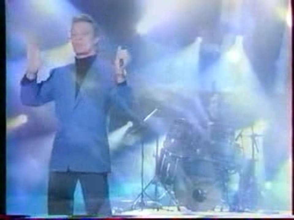 Herbert Leonard - Puissance et Gloire