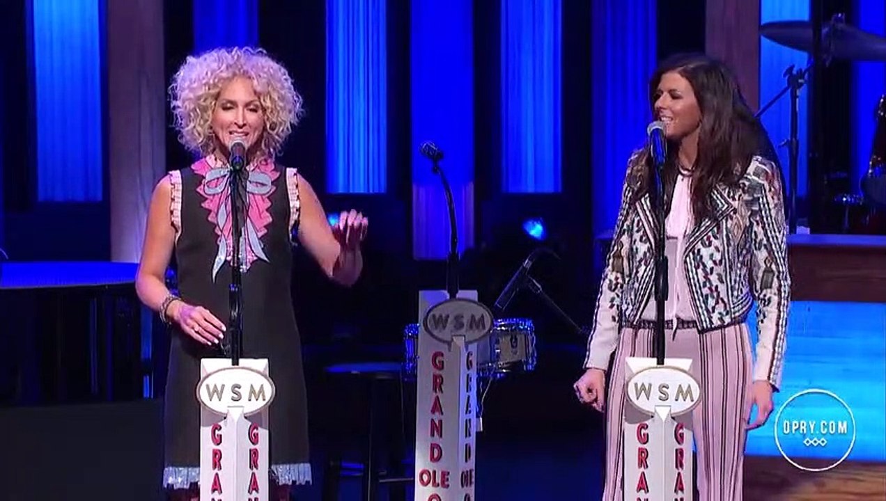 Jolene - Little Big Town