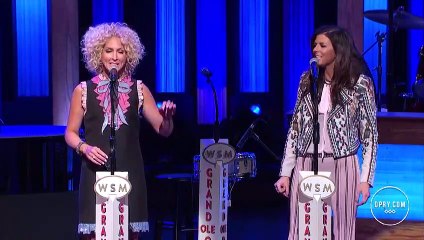 Jolene - Little Big Town