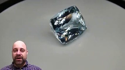 Aquamarine Gemstone Dealers