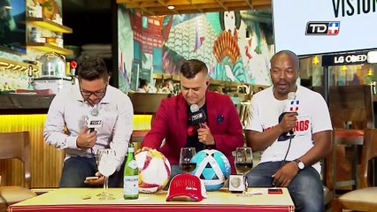 Cristian Mena | Bernald Mullins