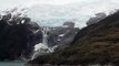 Chile's mesmerising glaciers