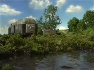 Troublesome Trucks Redone