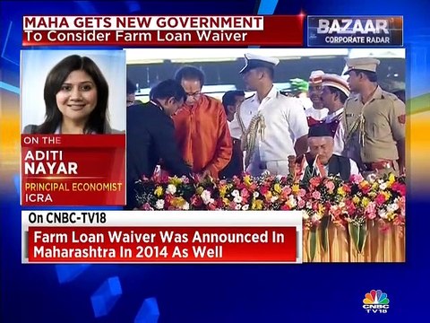 Maharashtra farmers need help, expect to see direct income support in state, says former Agri Secy