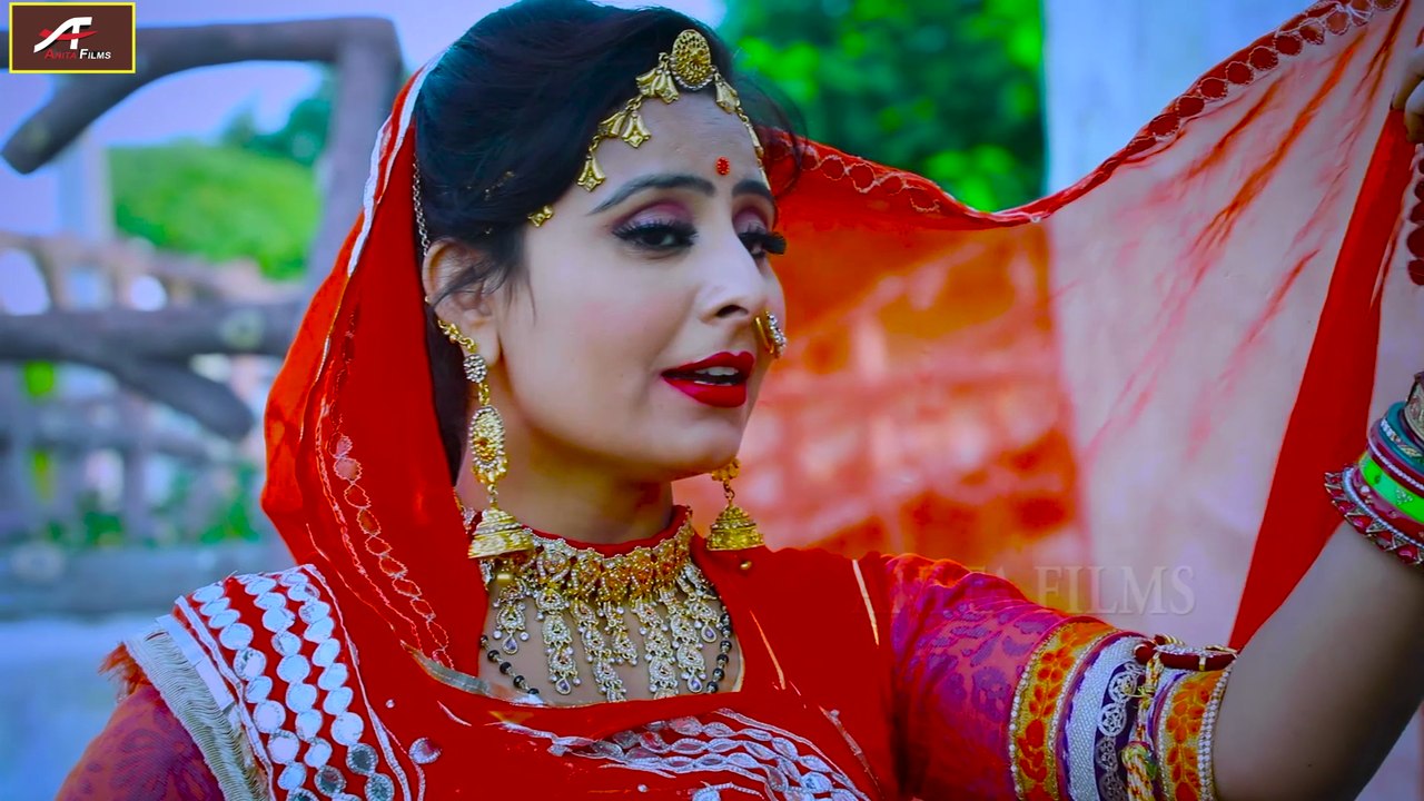 Rajasthani Folk Song - Panihari - Latest Marwadi Song | 2020 - 2019 ...