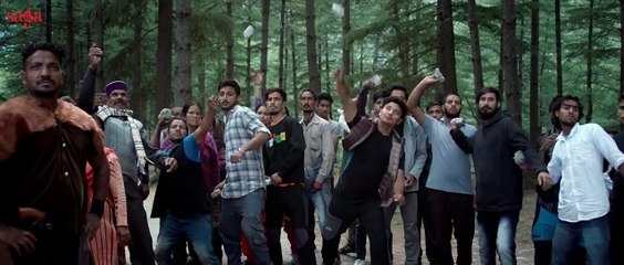 Taanashah - Jagmeet Brar Ft. Avneet Kaur  Desi Crew  New Punjabi Song 2019