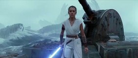 Star Wars 9 The Rise of Skywalker Movie - Duel