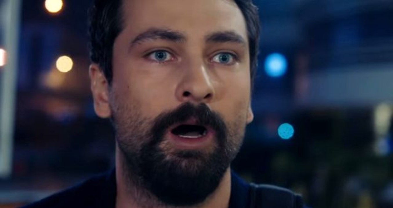 Mucize Doktor 13. bölüm fragmanı yayınlandı! Ali Vefa'ya beklenmedik öpücük!