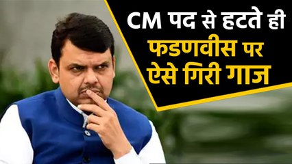 Devendra Fadnavis may face difficulties, Nagpur court sent summon in this case| वनइंडिया हिंदी