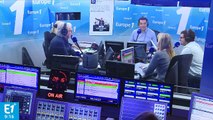 Henri Dès revisite ses classiques en version rock  sur l'antenne d'Europe 1