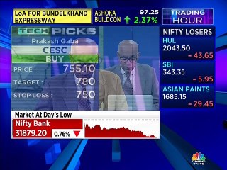 Find out Prakash Gaba & Krish Subramanyam’s quick take on some handpicked stocks