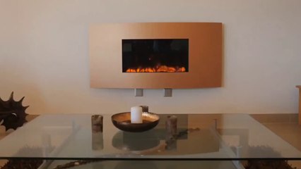 ELECTRIC FIREPLACES SAFETY TIPS