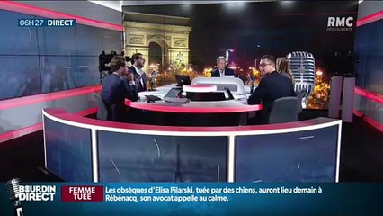 Objectif Terre : Les banques françaises et les énergies fossiles - 29/11