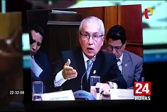 Colegio de Abogados de Lima aclara que no suspendió colegiatura de Pedro Chávarry