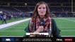 Buffalo Bills vs Dallas Cowboys Recap |  NFL Week 13