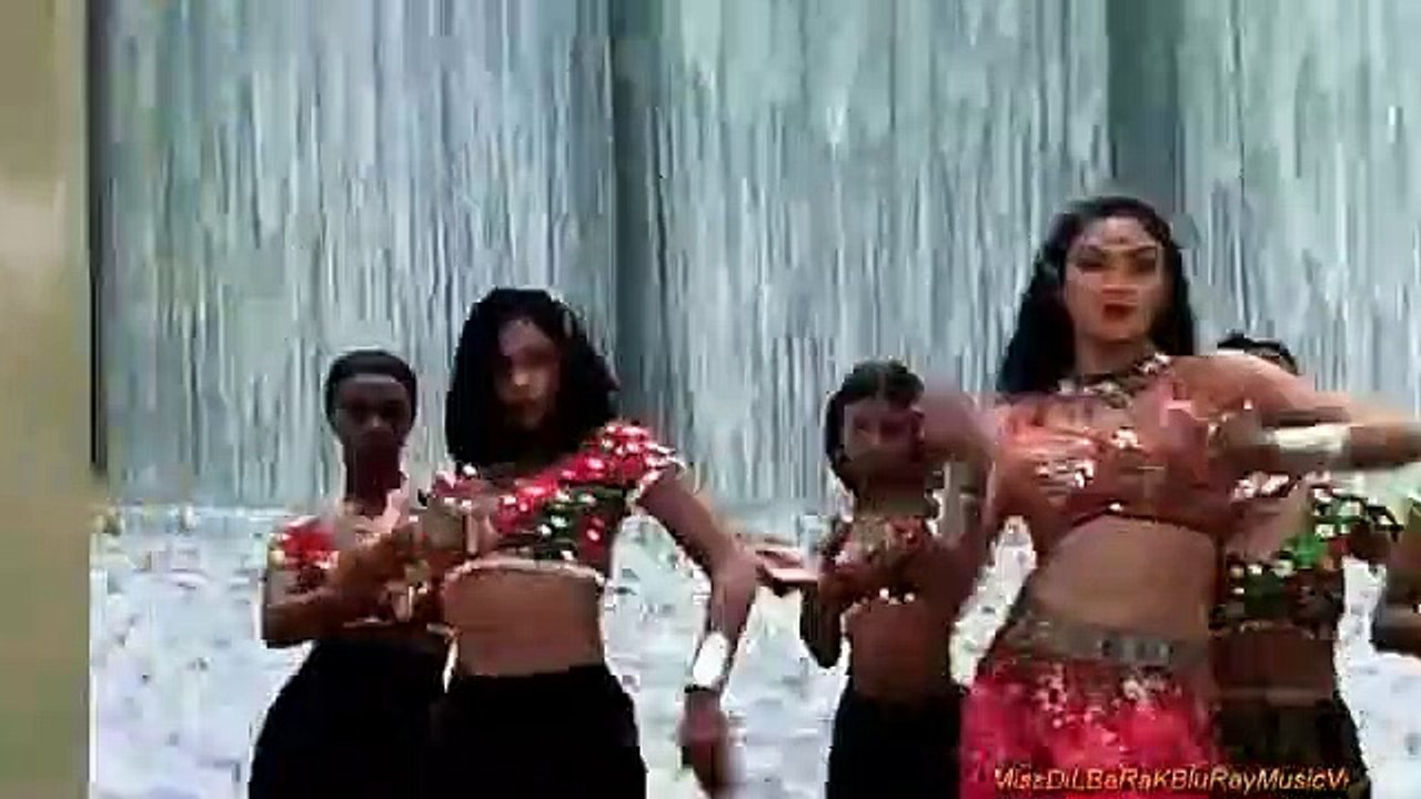 Dilbar Dilbar Hindi full  Video  Song