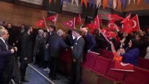 AK Parti İzmir Milletvekili Yıldırım: 