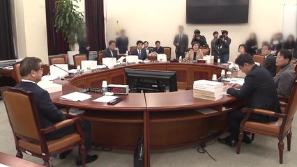 국정원 "北 동창리 발사장서 움직임 늘어" / YTN