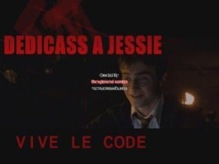 Harry potter passe son code de la route