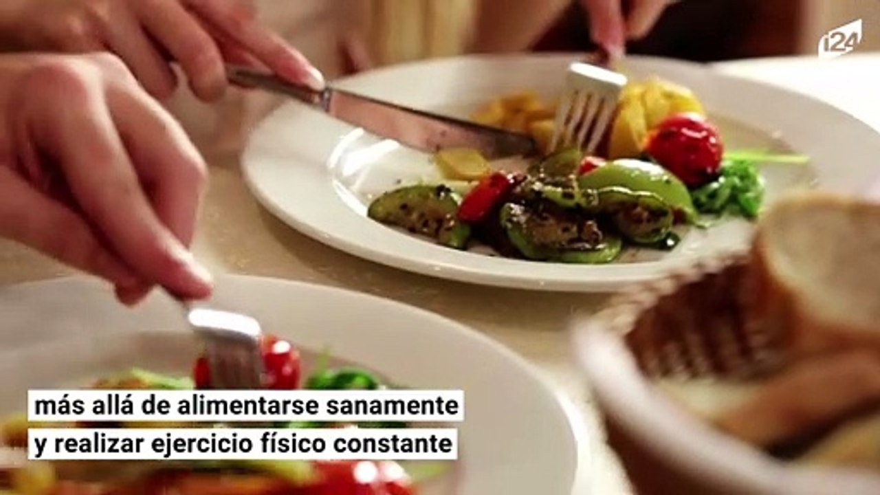 Geraldine Bazán comparte cómo se mantiene regia después de dos embarazos