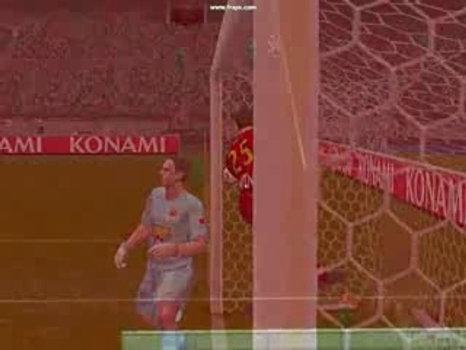 David bellion !!! Un buteur en or !!! (2)