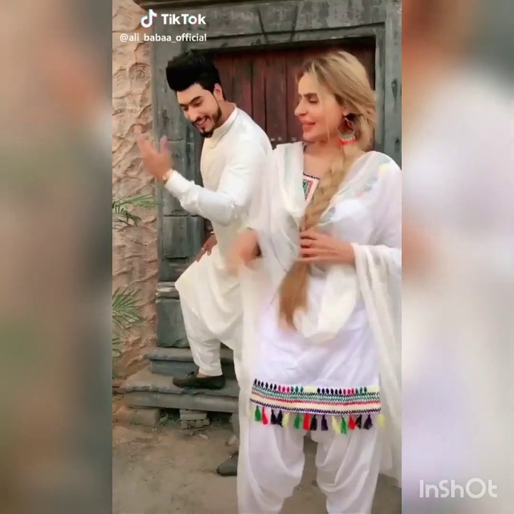 Ida kida mera koi time chak ju __ Dollyfashion
