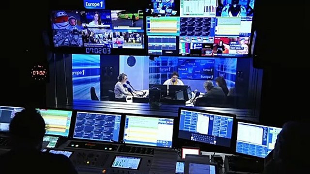 Edito : On peut par exemple imaginer une mission d’encadrement de l’état-major du G5 Sahel , pour l'Otan