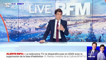 Black Friday: faut-il consommer moins ? - 29/11