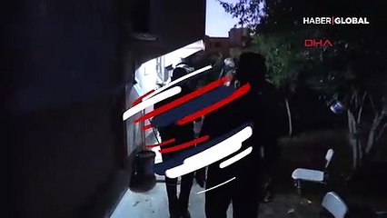 İstanbul'da PKK'nın gençlik yapılanmasına operasyon: 7 gözaltı