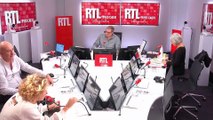 Adrien Quatennens était l'invité de RTL vendredi 29 novembre