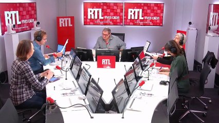 Le journal de 8h du 29 novembre 2019