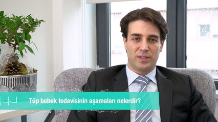 Download Video: Tüp bebek tedavisinin aşamaları nelerdir?