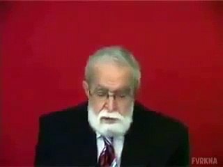 Sahte peygamberin sahte 'vahy iniyor' numarası unutulmayacak!