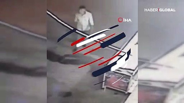 Sevgilisini özleyince görebilmek için telefon gasp etmiş