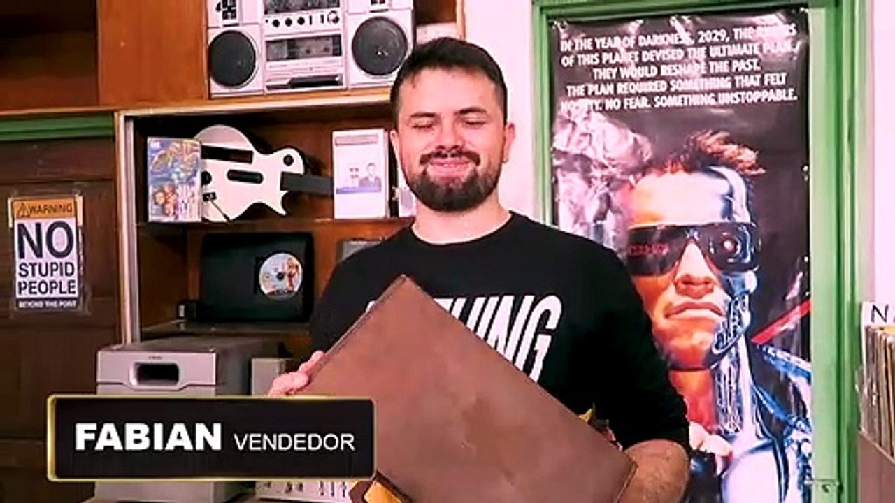 El Precio de los Chunches