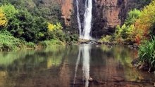 Mythological Creatures Of South Africa...Part 1 - The Inkanyamba!