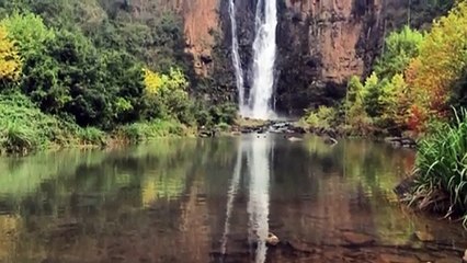 Mythological Creatures Of South Africa...Part 1 - The Inkanyamba!