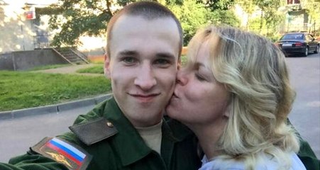 Rusya'da bir adam, tartıştığı sevgilisini "Jigolo" deyince öldürdü