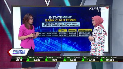 Hati-Hati Reksa Dana Kaleng-Kaleng, Ini Tips Menghindarinya!