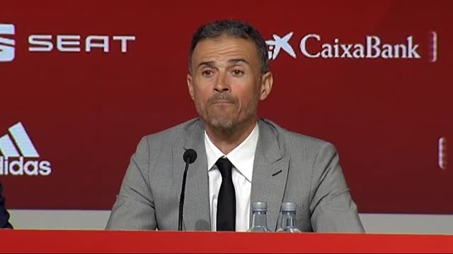 Moreno niega la deslealtad pero no aclara si pidió seguir siendo seleccionador hasta la Eurocopa