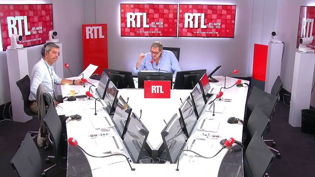 Michel Cymes : pour éviter les maux de gorge récurrents, changez de brosse à dent