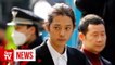 K-pop singer sentenced to six years in jail for rape, sharing secret sex videos