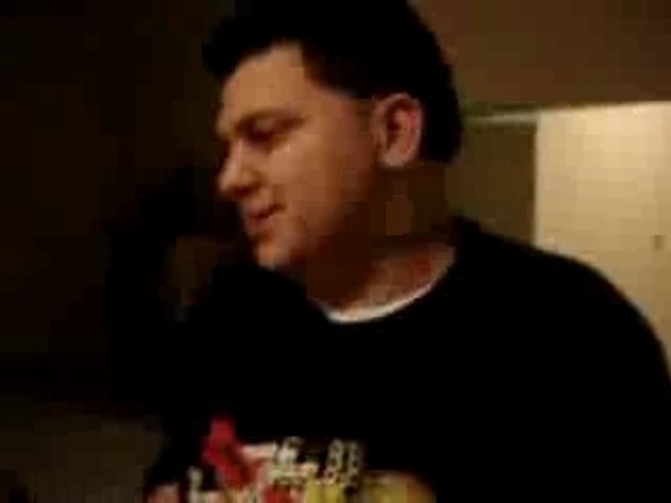 Stupid prank