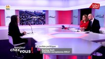 Best Of Bonjour chez vous ! Invitée politique : Karima Delli (29/11/19)