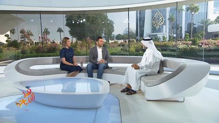 الجزيرة هذا الصباح 2019/11/29