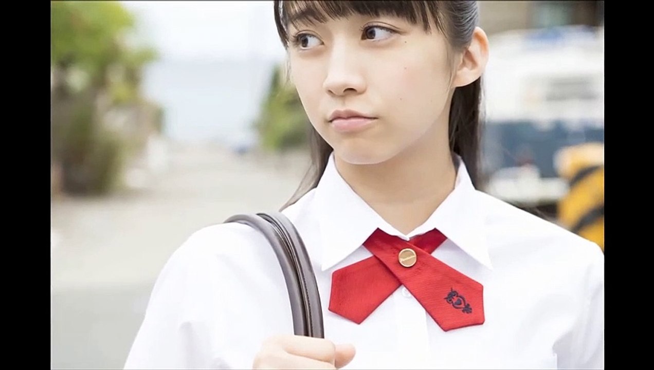 牧野真莉愛 ／モーニング娘。 『いつもとおんなじ制服で』