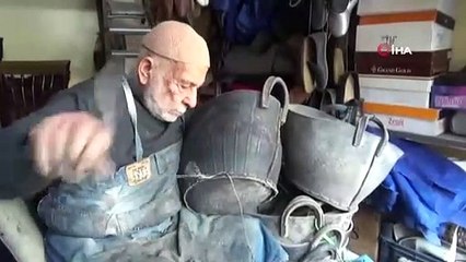 Bir dönem hastalıkların tedavisinde kullanılan 'zembil' tarihe karışıyor