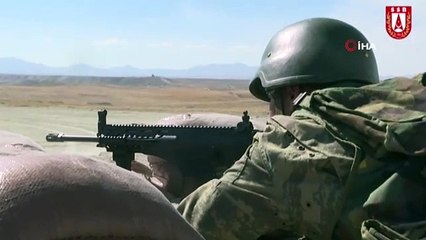 Savunma Sanayii Başkanı Demir: ”Teslim edilen MPT-76 sayısı 52 bini geçti”